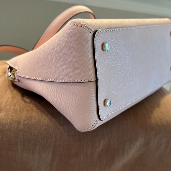 Kate Spade satchel/crossbody - Picture 8 of 9
